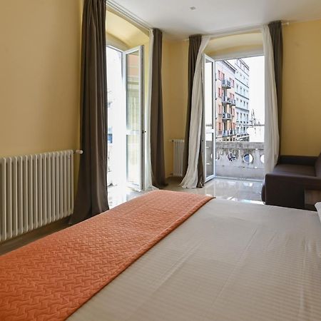 Adria Luxury Residence - Centro Трієст Екстер'єр фото