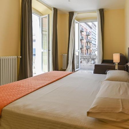 Adria Luxury Residence - Centro Трієст Екстер'єр фото