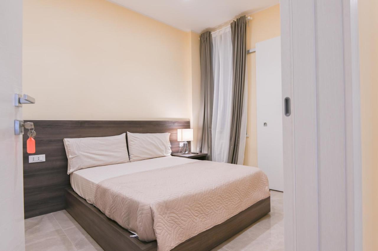 Adria Luxury Residence - Centro Трієст Екстер'єр фото